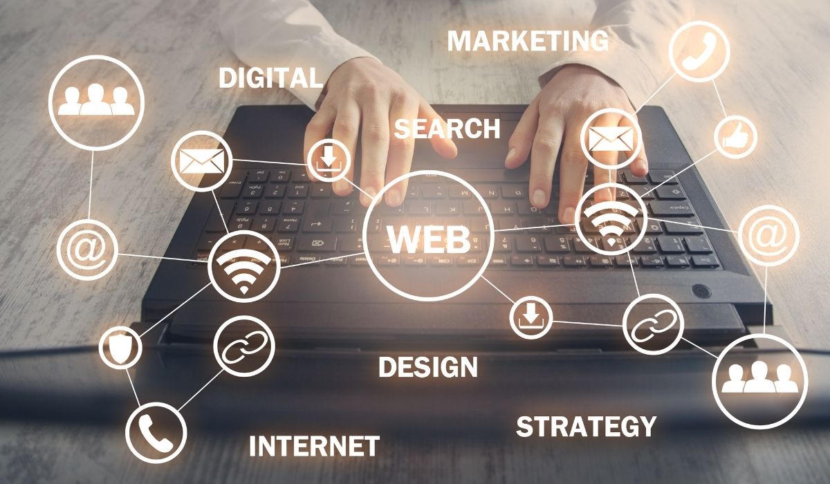 Hamur Web Tasarım